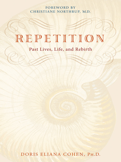 Title details for Repetition by Doris Eliana Cohen, Ph.D. - Available
